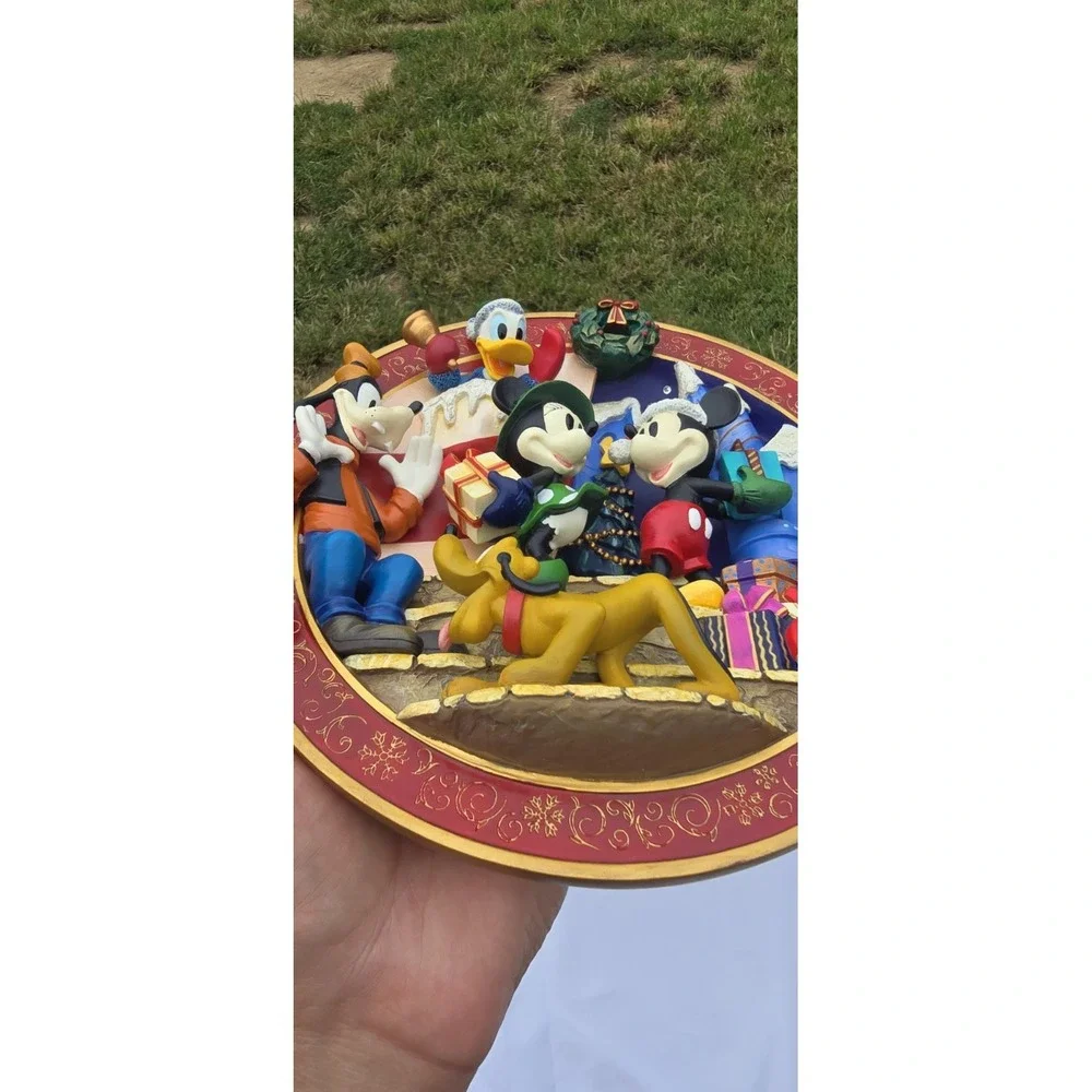 Disney's 